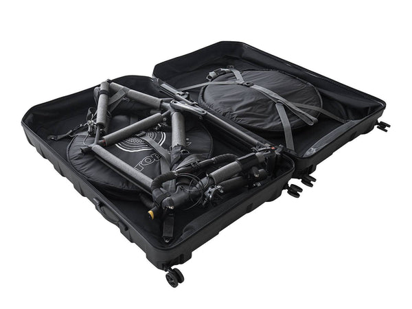 Topeak Bike Transport Bag | Pakgo X - Cycling Boutique