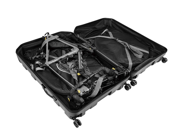 Topeak Bike Transport Bag | Pakgo XS - Cycling Boutique