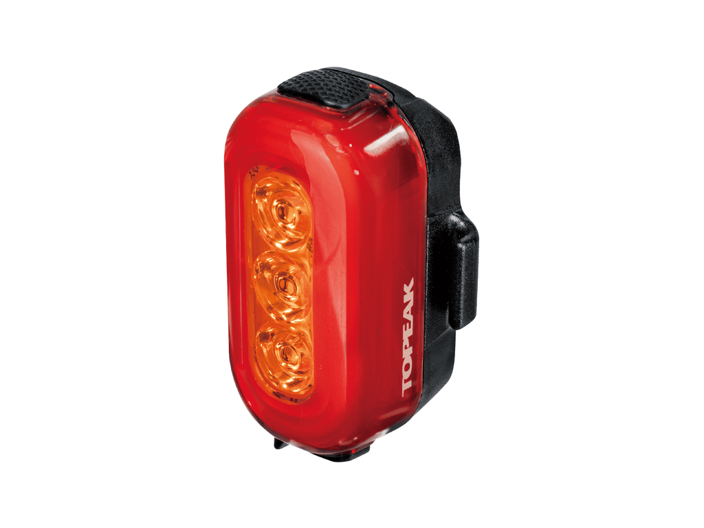 Topeak Rear Light | Taillux 100 - Cycling Boutique