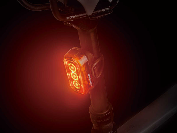 Topeak Rear Light | Taillux 100 - Cycling Boutique