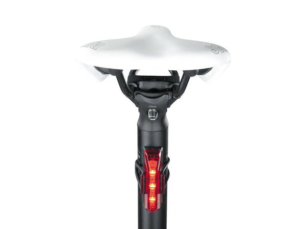 Topeak Redlite Aero - Cycling Boutique