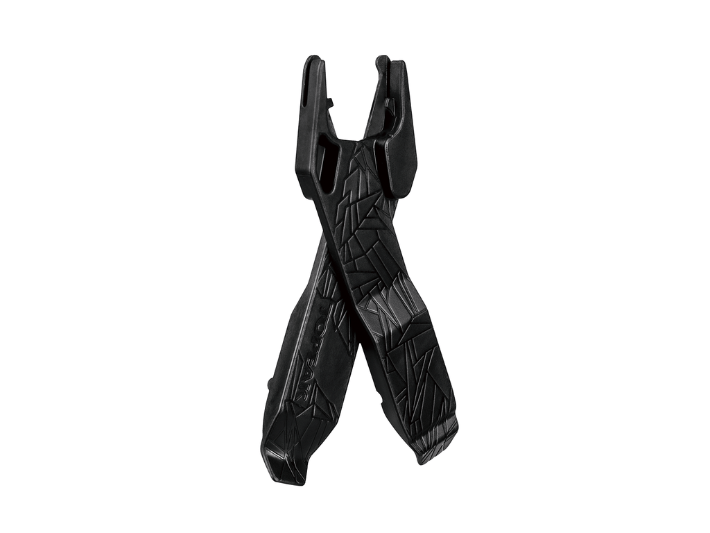 Topeak Tire Lever | Power Lever - Multifunction w/ Master Link Plier and Holder - Cycling Boutique