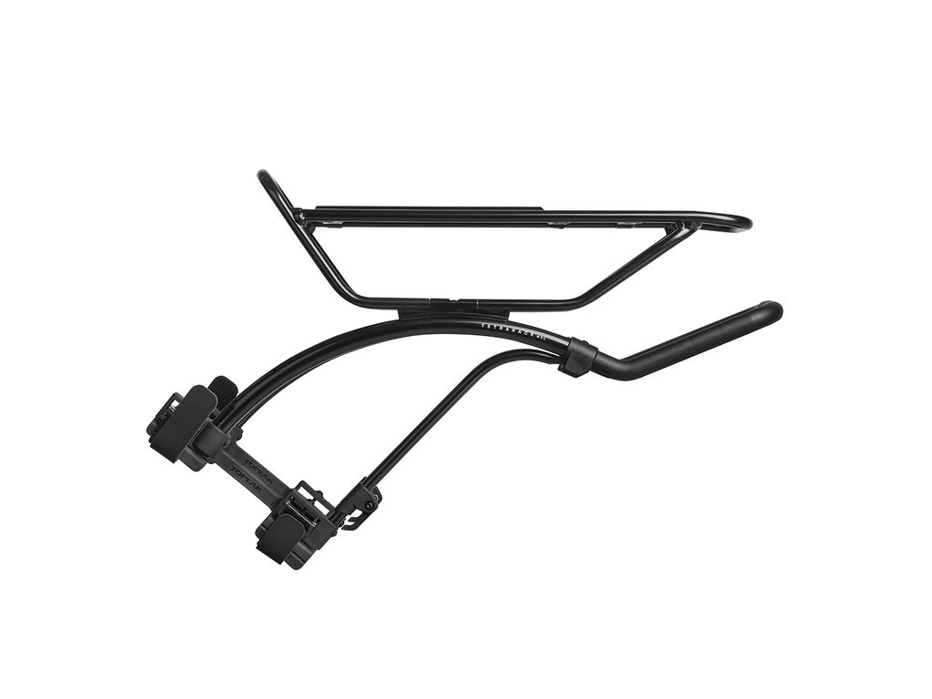 Topeak Luggage Racks | Tetrarack M2L - with Quick Mount System | TA2410M2 - Cycling Boutique
