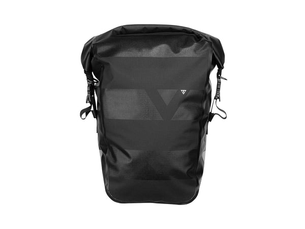 Topeak Pannier Dry-Bag | w/ Quick-lock System (Single Bag) | TT9860B - Cycling Boutique
