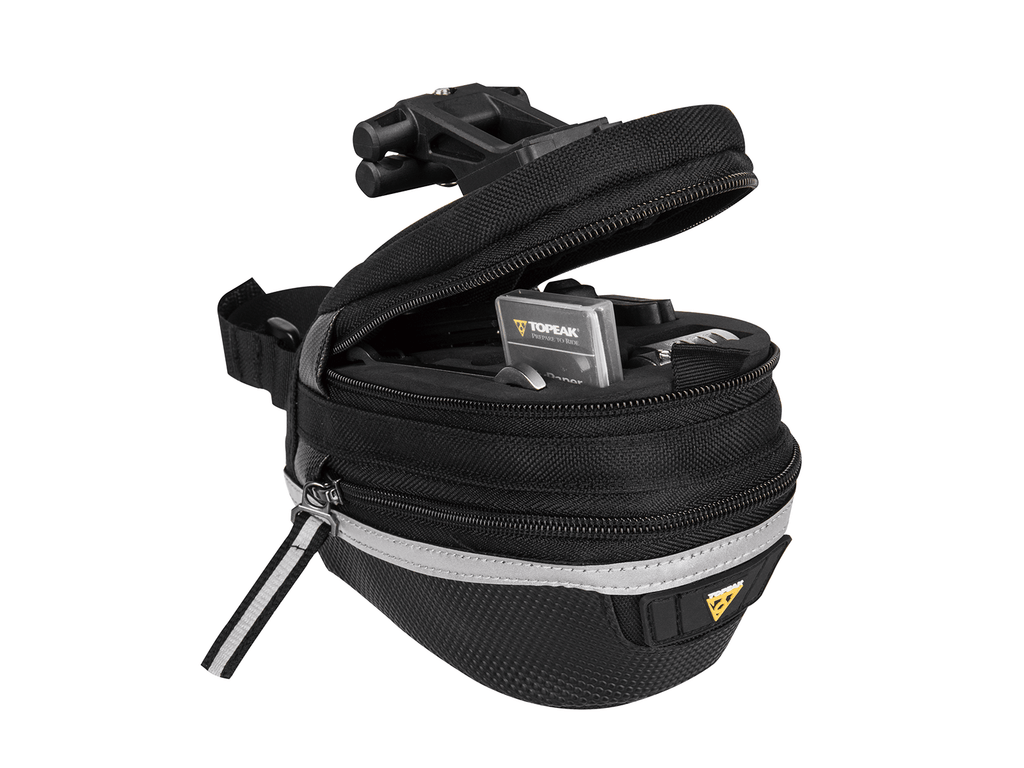 Tool saddle discount bag
