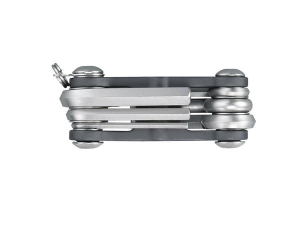 Topeak Mini 6, 6 Function Tool, Long Body Version, W/O Bag | TT2506 - Cycling Boutique