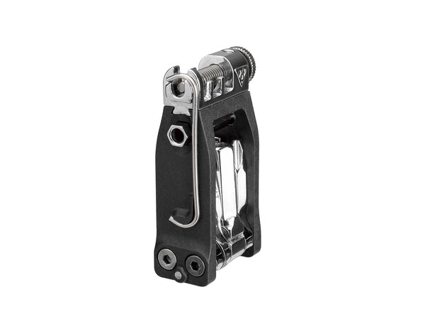 Topeak Ninja 16+, 16 Function Mini Tool, W/O Bag - Cycling Boutique