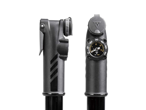 Topeak Pumps | Mountain Da G | TMDA-1G - Cycling Boutique