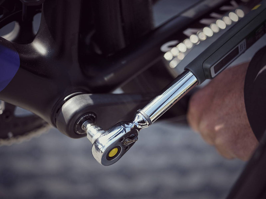 Topeak Tools | D-Torq Wrench DX | TT2531