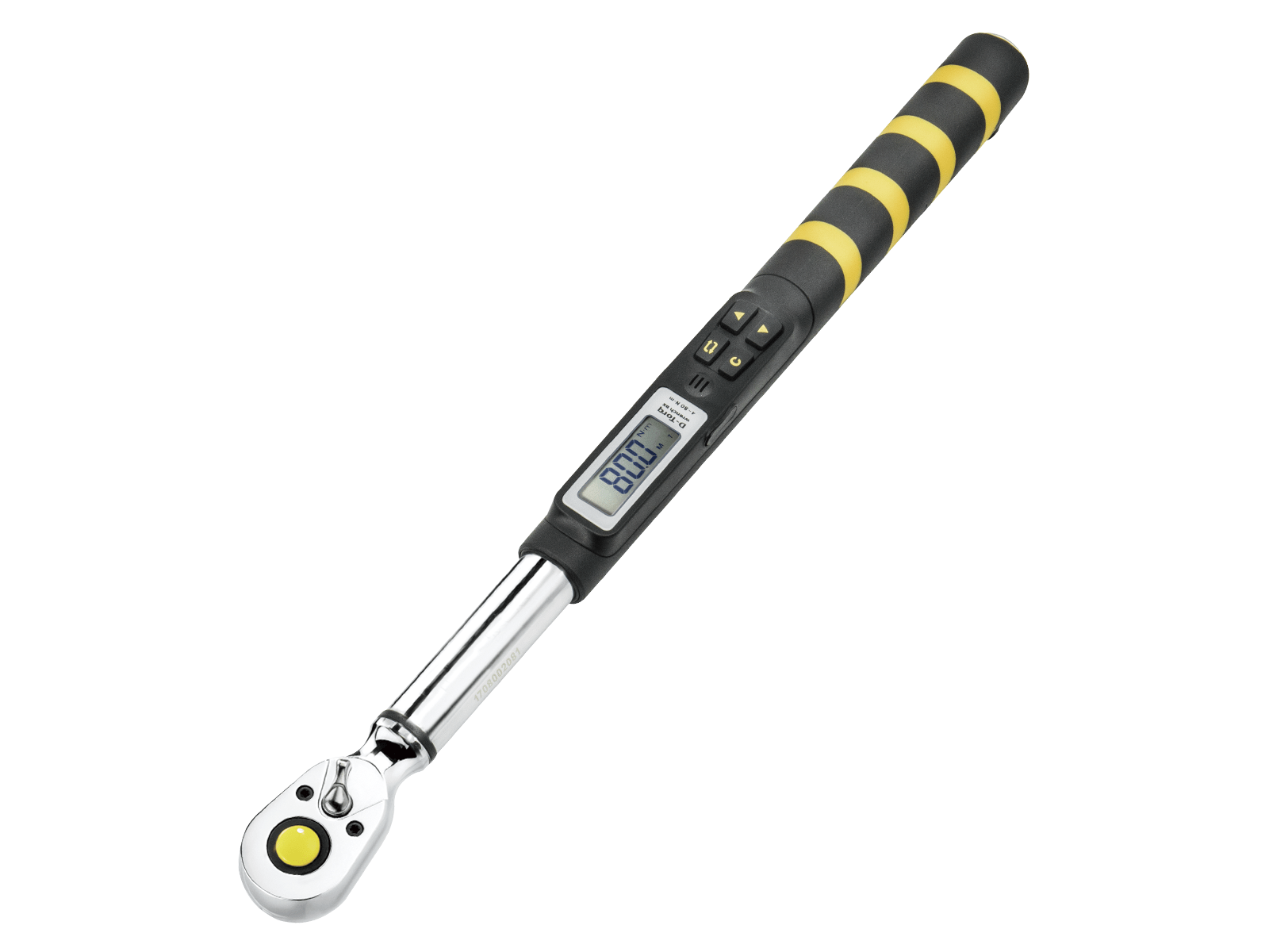 Topeak Tools | D-Torq Wrench DX | TT2531