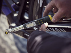 Topeak Tools | D-Torq Wrench DX | TT2531 | Cycling Boutique