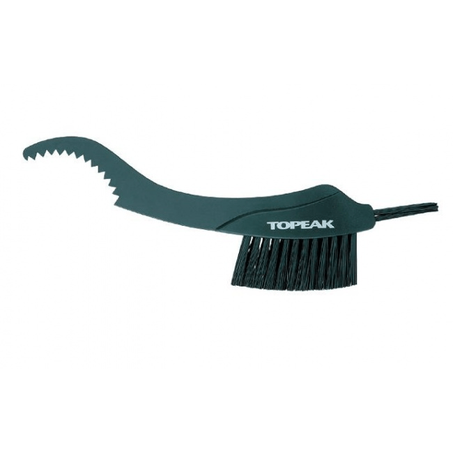Topeak Tools | Sprocket Cleaning Brush | TPS-SP33 - Cycling Boutique