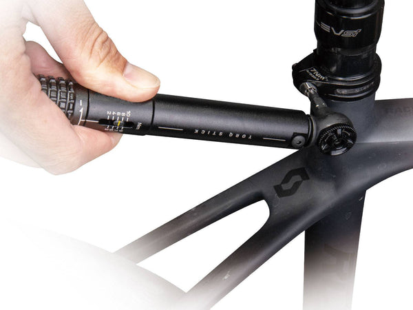 Topeak Torque Wrench | Torq Stick 2-10 Nm - Compact | TT2587 - Cycling Boutique