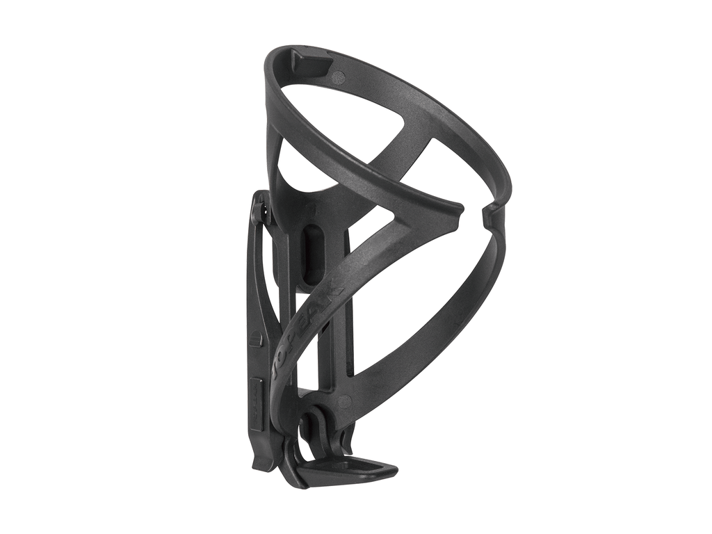 Topeak Bottle Cage | Ninja Master+ Cage X1 | TNJC-X1 - Cycling Boutique
