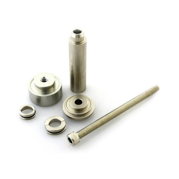 Tripeak Bottom Bracket Tool | BB Bearing Replacement Kit for integrated BB/BB86/PF30 - Cycling Boutique