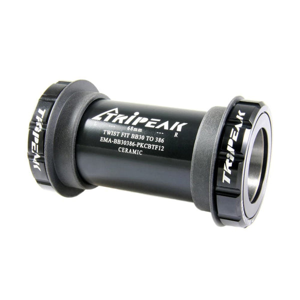 Tripeak Bottom Bracket | BB30 to BSA 1.37