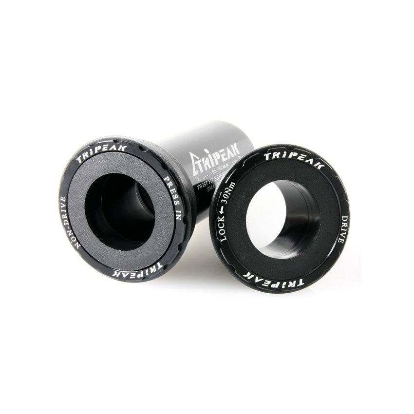 Tripeak Bottom Brackets | BB86 Pressfit Bottom Brackets