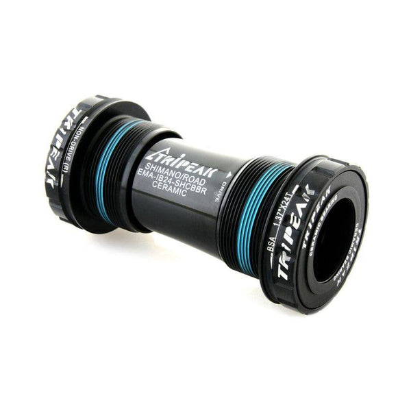 Tripeak Bottom Bracket | BSA (1.37 