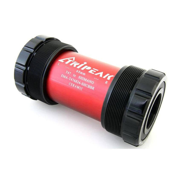 Tripeak Bottom Bracket | T47 Bottom Bracket - Cycling Boutique