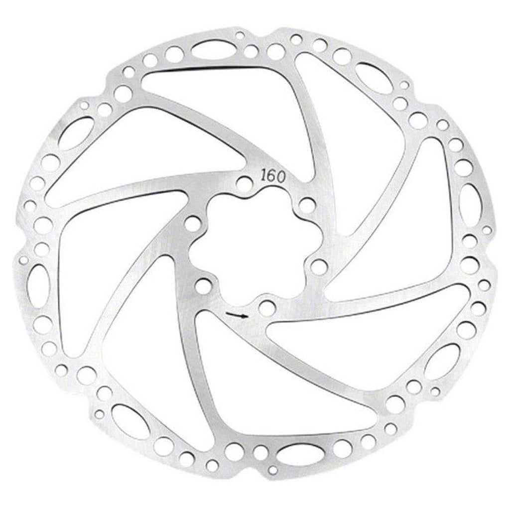 TRP Disc Brake Rotor | TR-14, 6 Bolt - Cycling Boutique