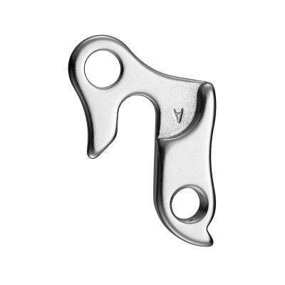 Union Derailleur Hanger | GH-009 for Merida, Author, Batavus, BeOne, Bergamont and other bikes - Cycling Boutique
