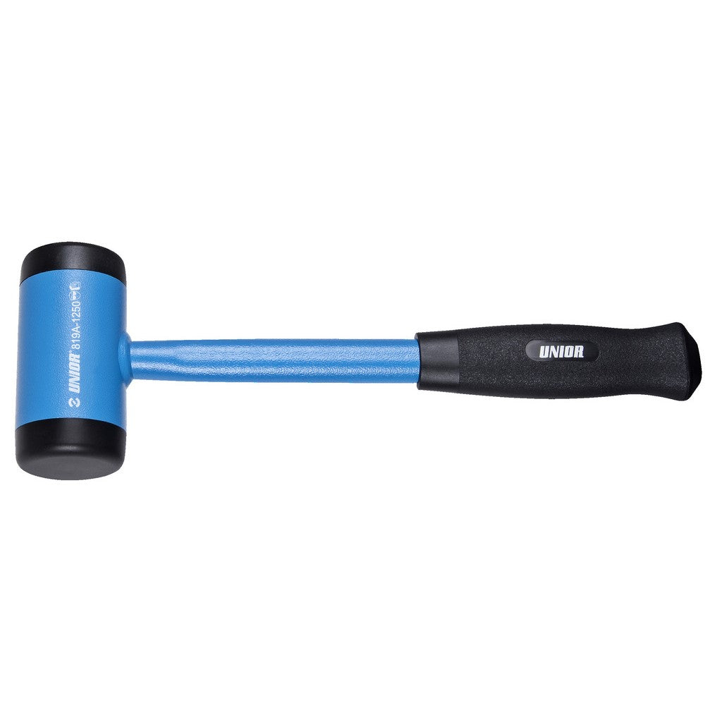 Unior Dead Blow Hammer 55 - Cycling Boutique