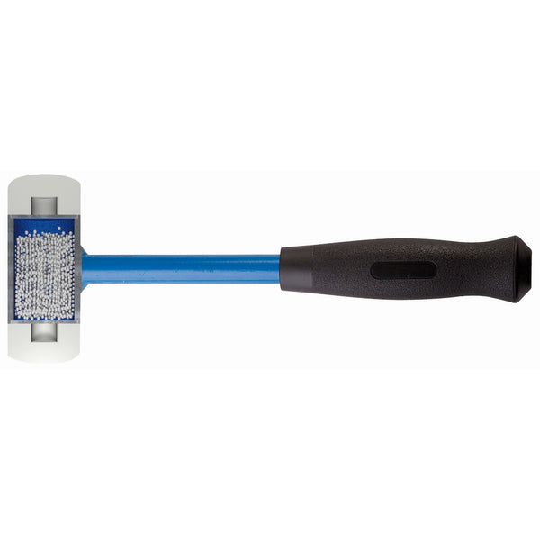 Unior Dead Blow Hammer 55 - Cycling Boutique