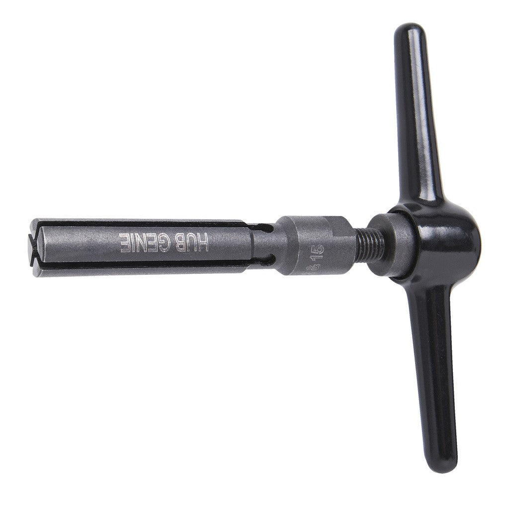 Unior Hub Genie 12 & 15 - Cycling Boutique