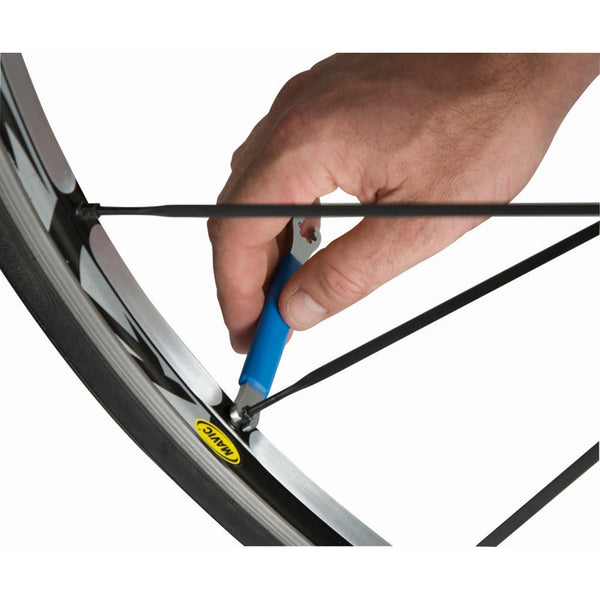 Unior Double Sided Spoke Wrench - Cycling Boutique