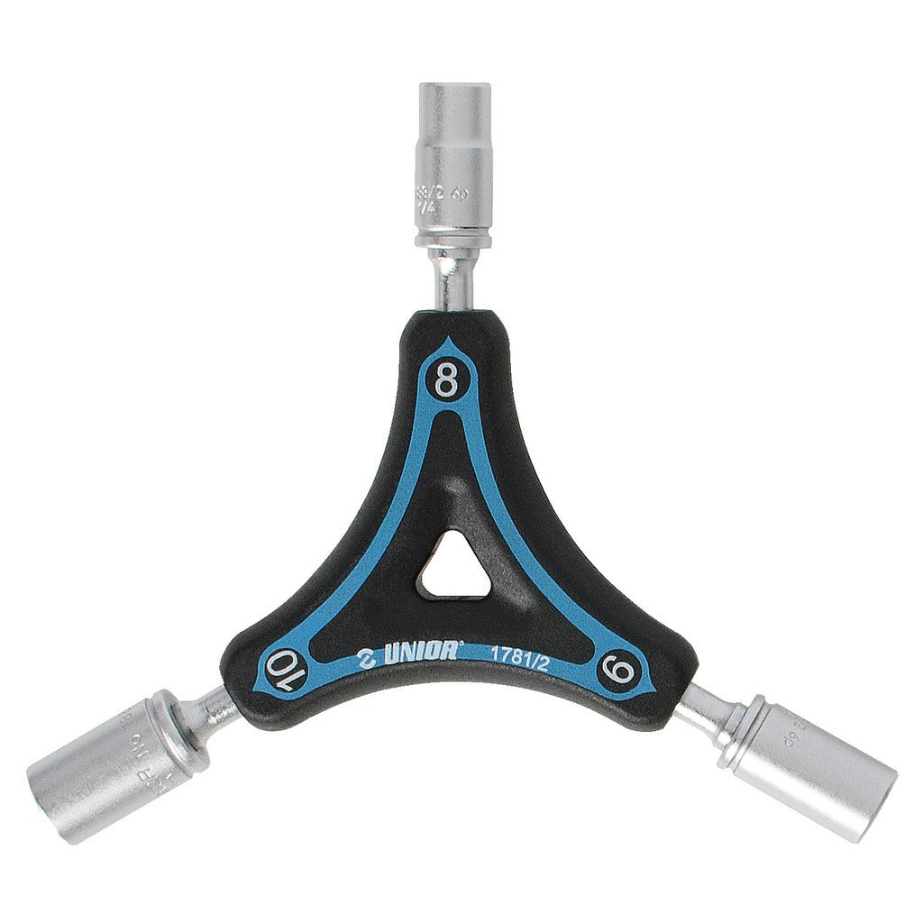 Unior Y Socket Wrench - Cycling Boutique
