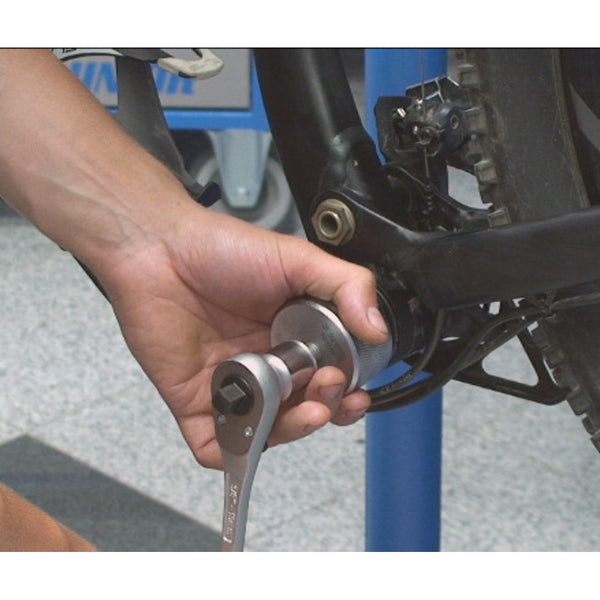 Unior BB30 & DUB Removal Tool - Cycling Boutique