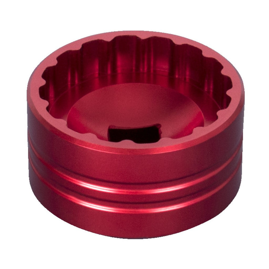 Unior Bottom bracket socket MegaEVO - Cycling Boutique