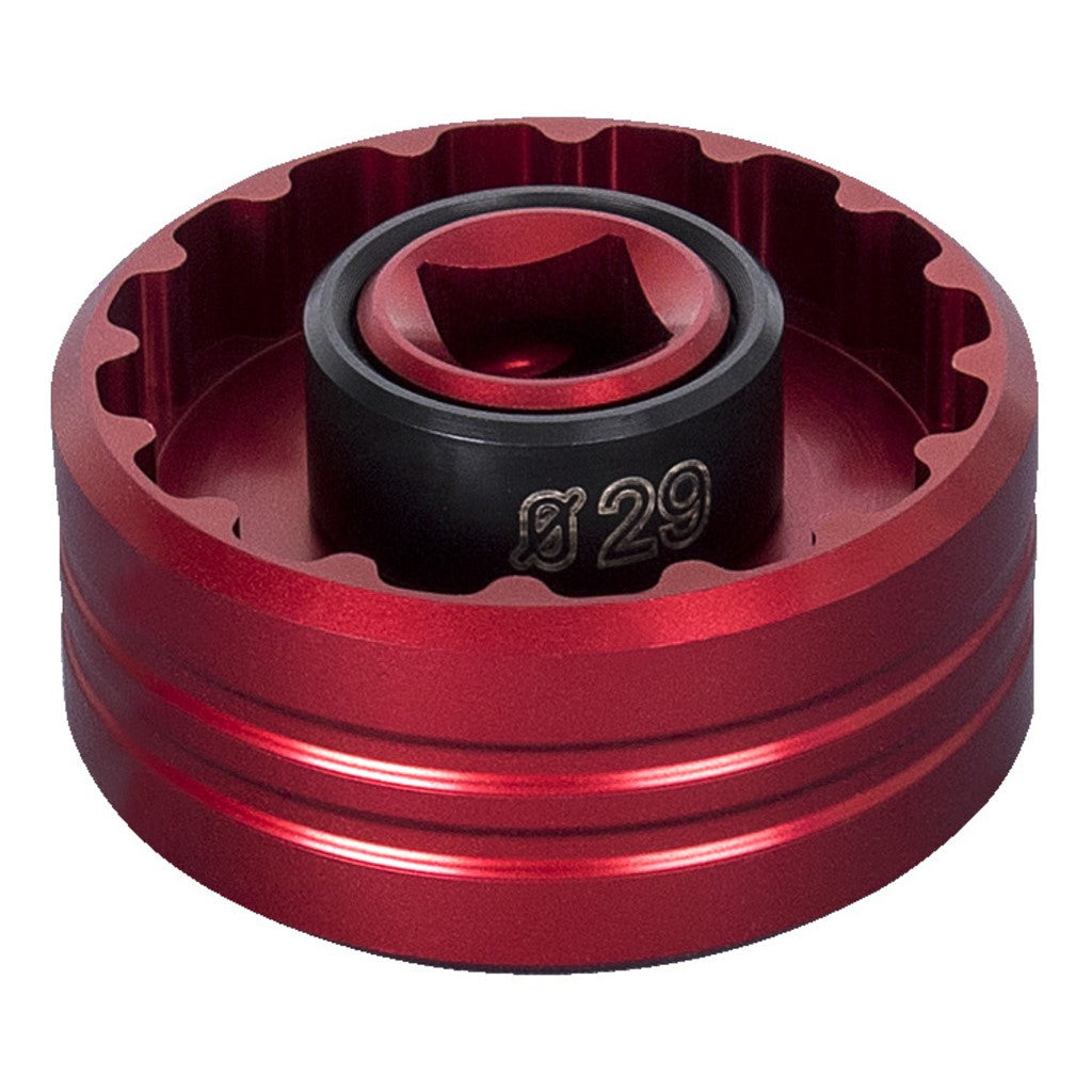 Unior Bottom Bracket Socket T47 - Cycling Boutique