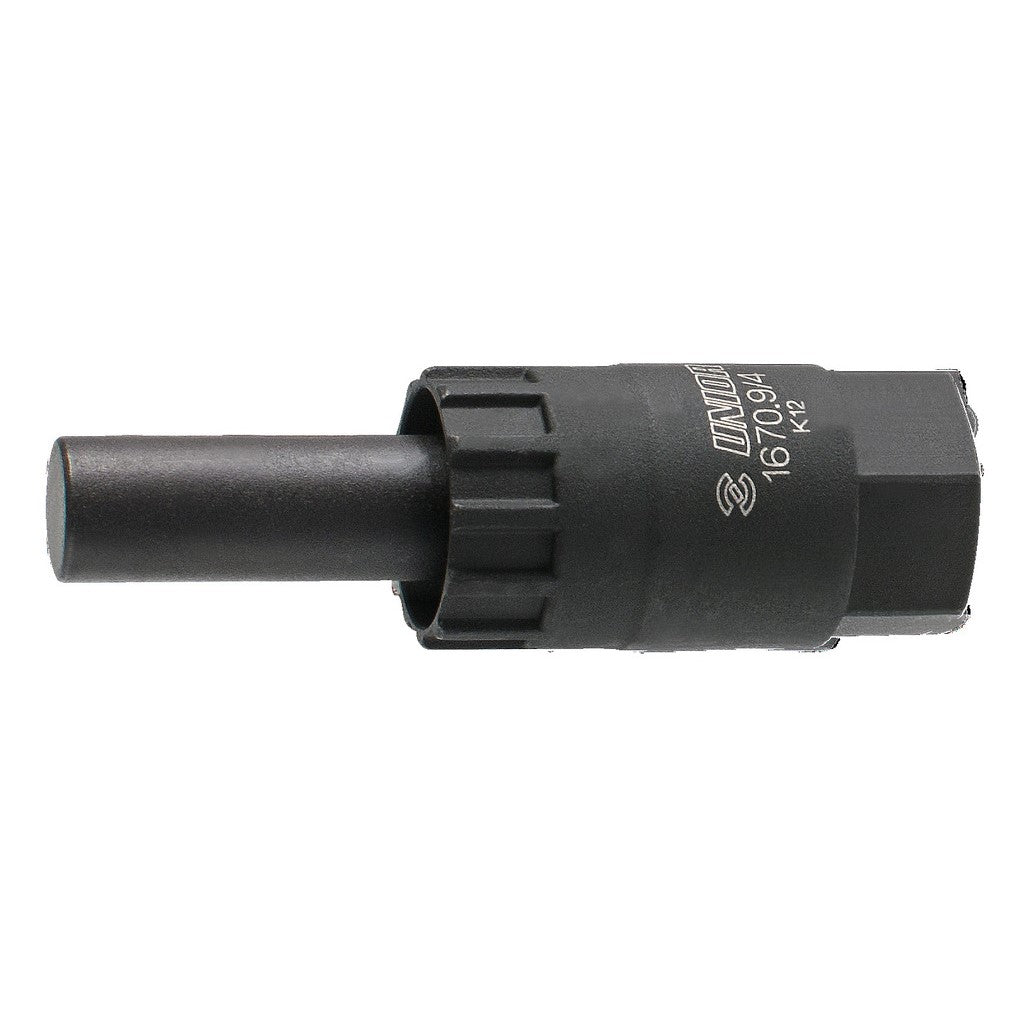 Unior Cassette Lockring Tool with 12mm Guide Pin - Cycling Boutique