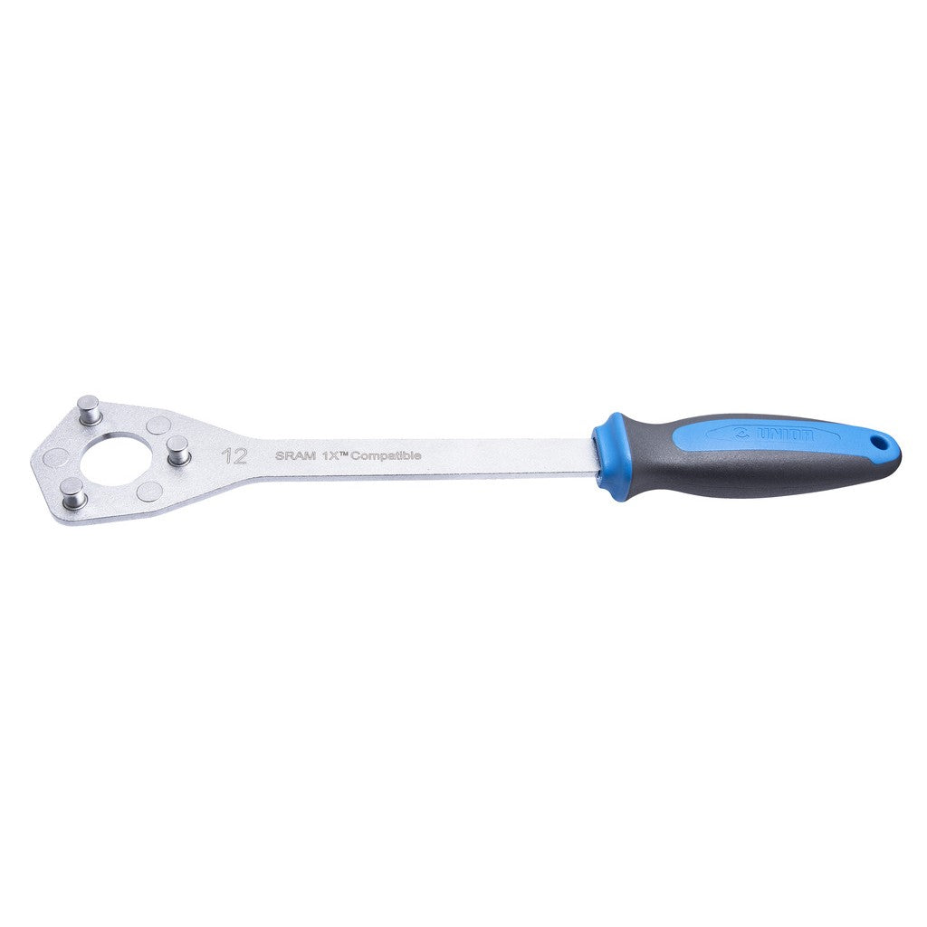 Unior Cassette Wrench 11/12 - Cycling Boutique