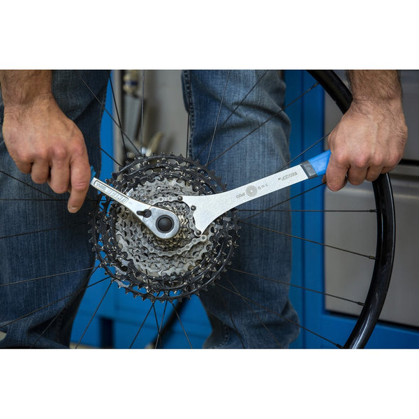 Unior Chain Whip, Multispeed - Cycling Boutique