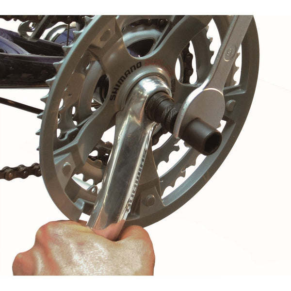 Unior Crank Puller 14mm - Cycling Boutique