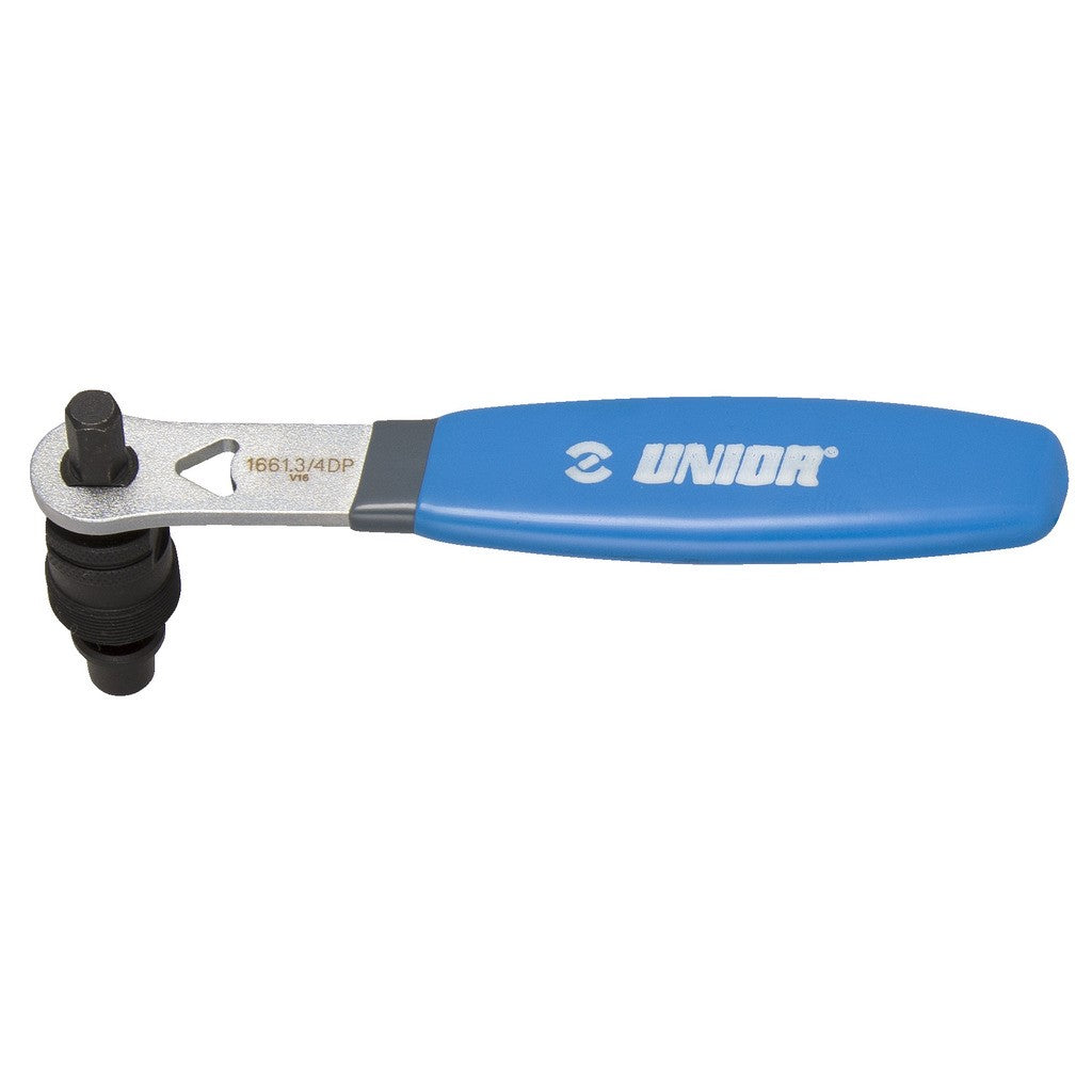 Unior Crank Puller with Handle - Cycling Boutique