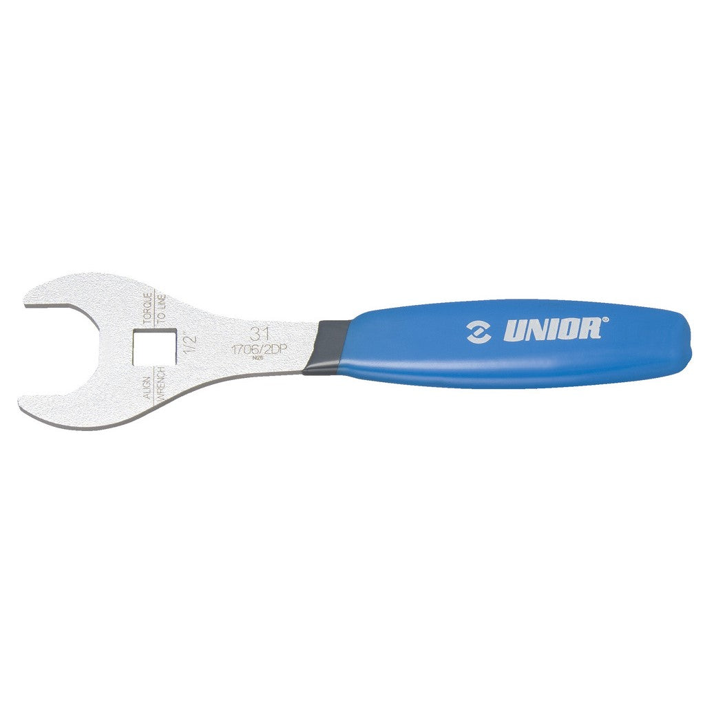 Unior Flat Wrench for Suspension Service - Cycling Boutique