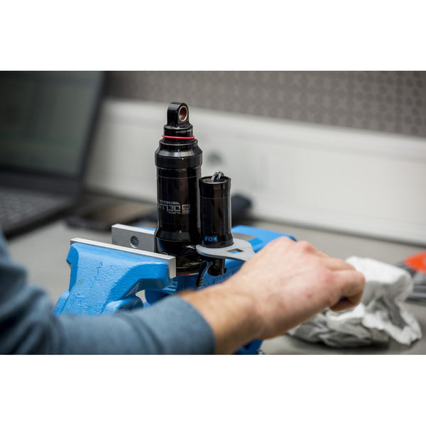 Unior Flat Wrench for Suspension Service - Cycling Boutique