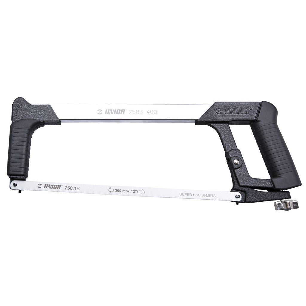 Unior Hacksaw 400 - Cycling Boutique
