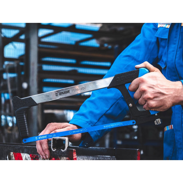 Unior Hacksaw 400 - Cycling Boutique