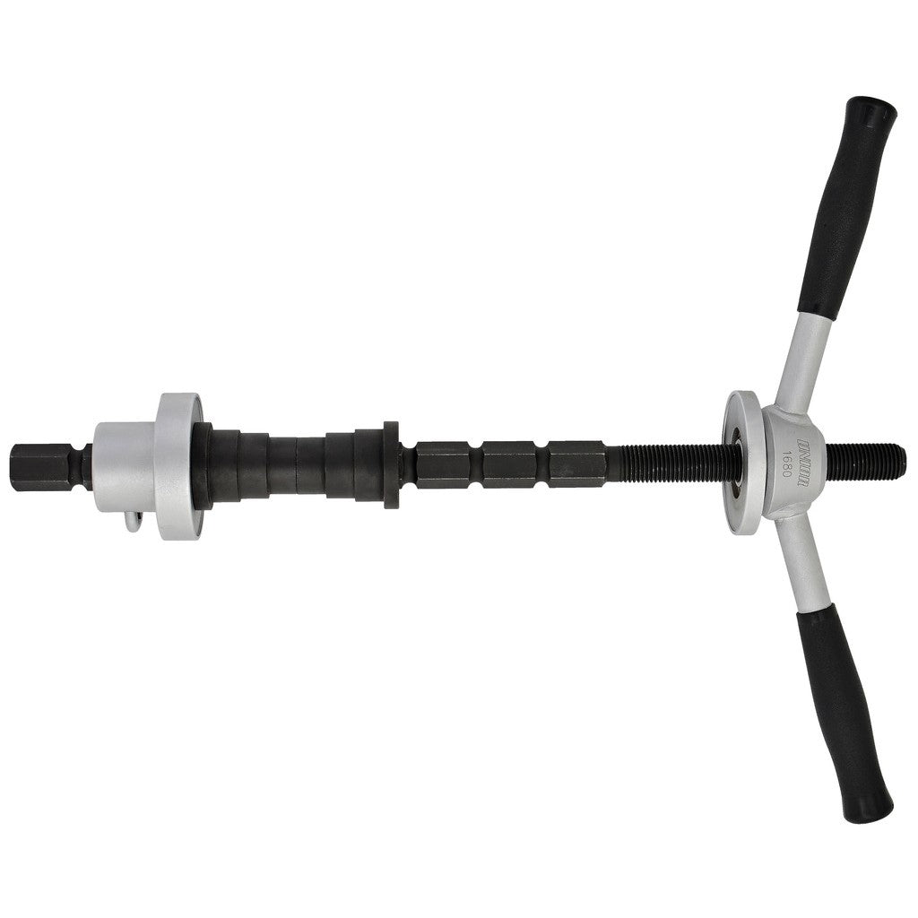 Unior Headset Press 1"x1.1/8"x1.1/4"x1.1/2" - Cycling Boutique