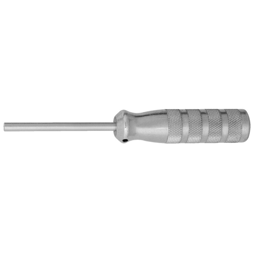 Unior Inverted Square Nipple Driver 3.35x3.35 - Cycling Boutique