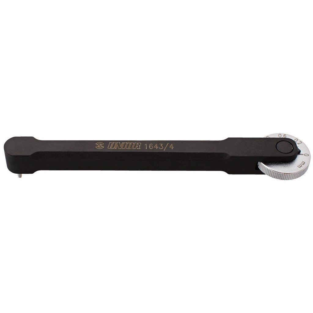 Unior Pro Chain Wear Indicator 0- 1.2 - Cycling Boutique