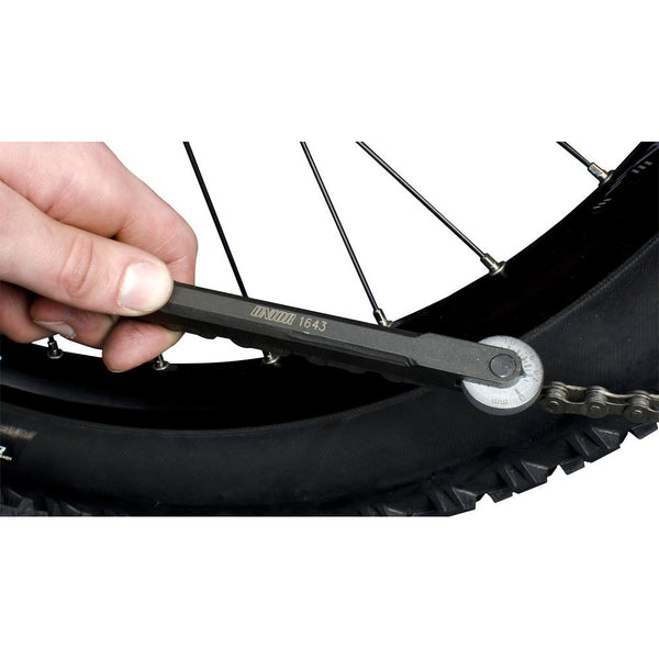 Unior Pro Chain Wear Indicator 0- 1.2 - Cycling Boutique