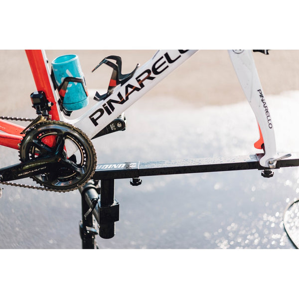 Unior Pro Road Repair Stand - Cycling Boutique