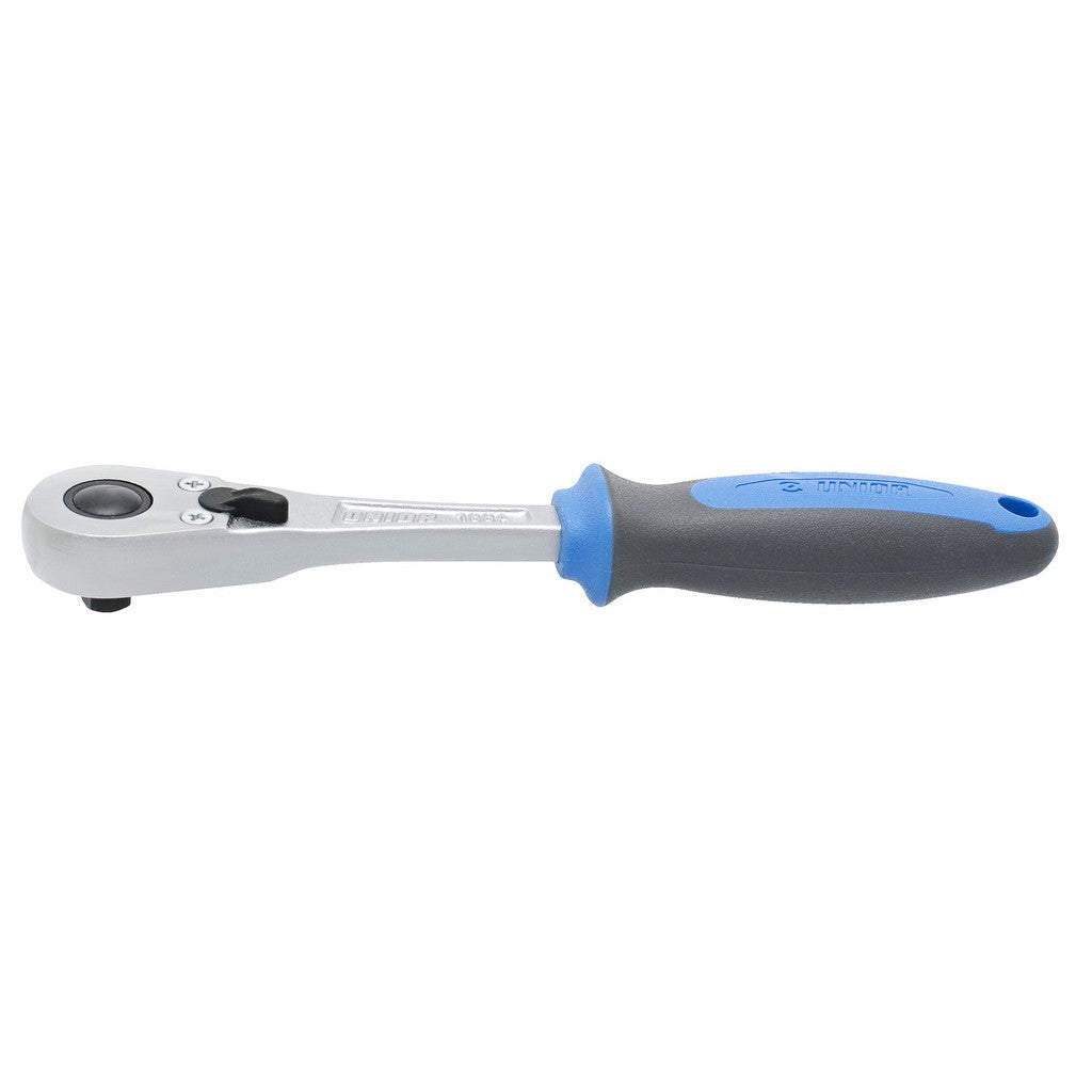 Unior Reversible Ratchet 1/4" - Cycling Boutique