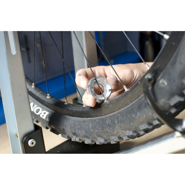 Unior Round Spoke Wrench 3.3, 3.45, 3.7, 3.96, 4.4, 5 - Cycling Boutique