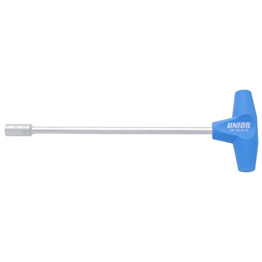 Unior Socket Wrench with T-Handle 5.5 - Cycling Boutique